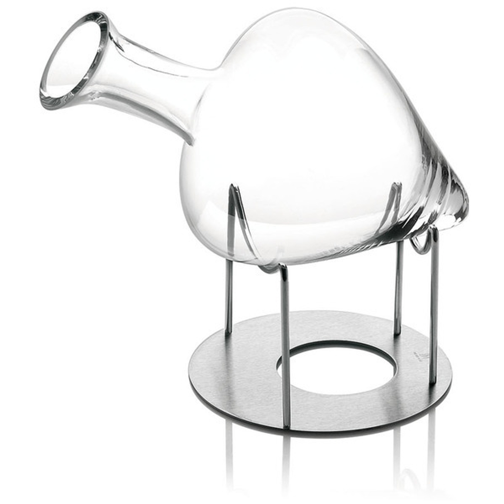 Графин с подставкой IVV Кантико 750мл