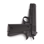 Пистолет, пластик, коробка 6557