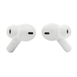 Беспроводные наушники JBL Vibe Beam True White