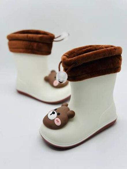 Сапожки для девочек Buba Baby