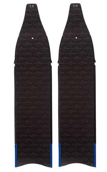 Лопасти карбоновые Flippers