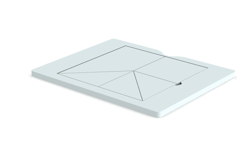 Вкладная игровая панель