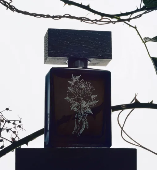 BeauFort ACRASIA eau de parfum