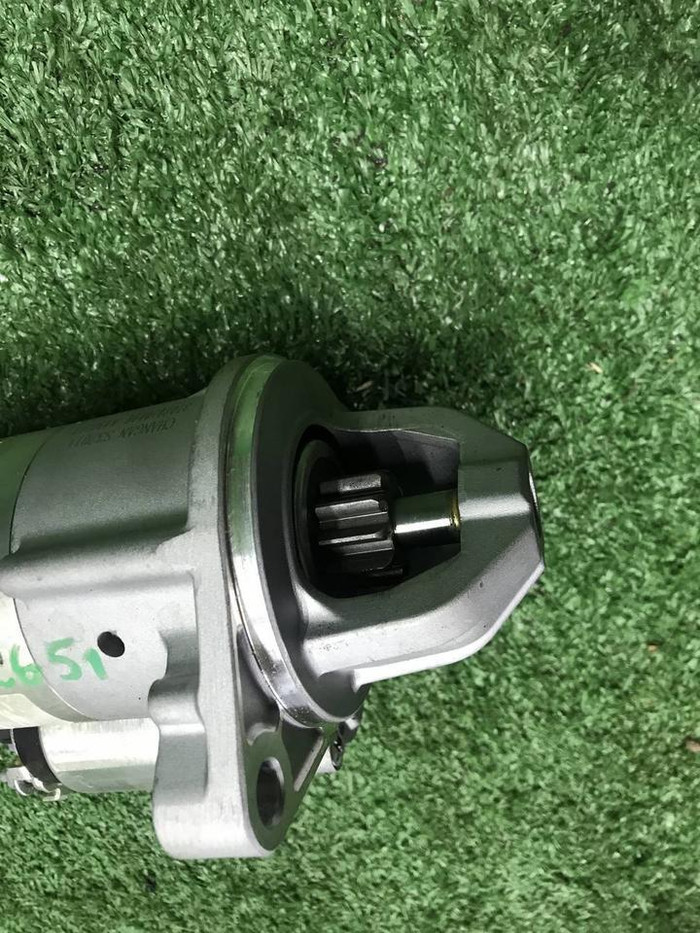 Стартер Changan Uni-K (2020-н.в.)