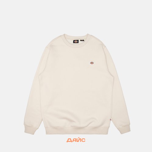 Толстовка мужская Dickies Oakport Sweatshirt  артикул:DK0A4XCEF901 - купить в магазине Дайс