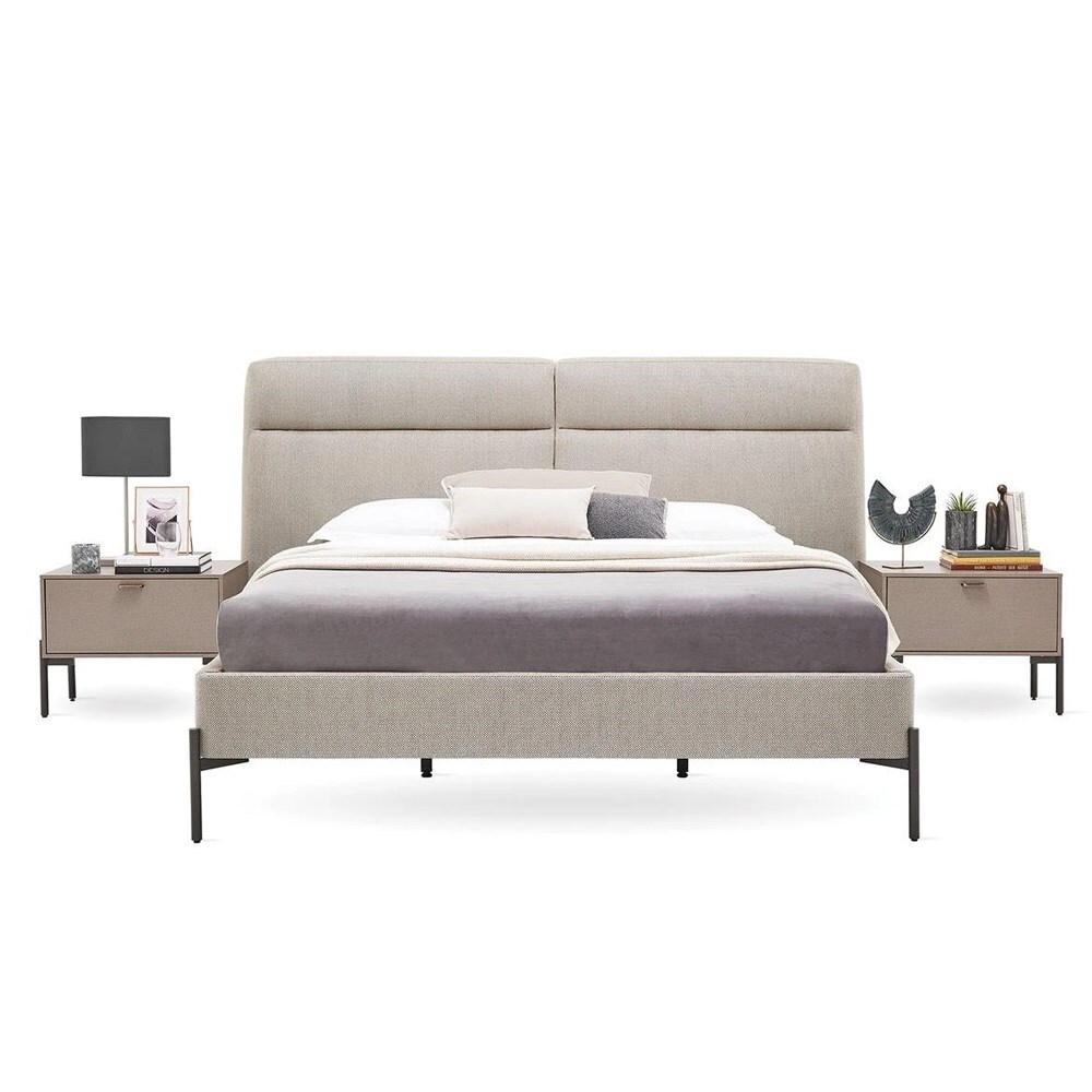 Изголовье (160 см) ENZA HOME BERTA EH67586