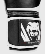 Боксерские перчатки Venum Challenger 2.0 Black/White
