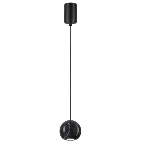 Подвесной светильник Odeon Light Dex Midcent 4361/5L