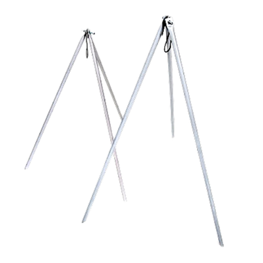 Тренога костровая Три Кита №2 в чехле 0.9м