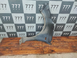 Крыло переднее правое Hyundai Solaris 2 (HCR) 17-нв Б/У  66321F9000