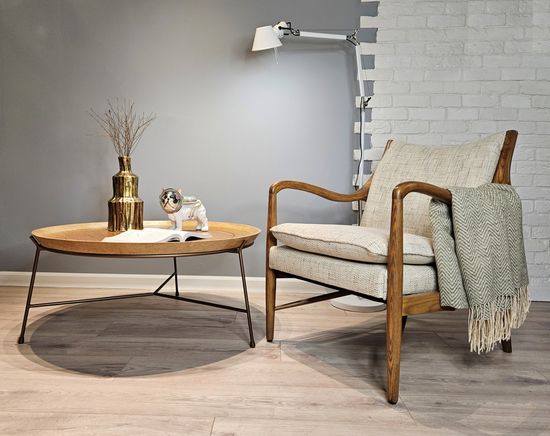 Столик журнальный RI096-L