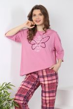 Костюм Регина-1 Виотекс РОЗОВЫЙ