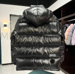 Мужская пуховая куртка Moncler Anthemyx премиум класса