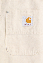 Carhartt WIP WALTER SULLIVAN  - Весенняя куртка - Бежевый