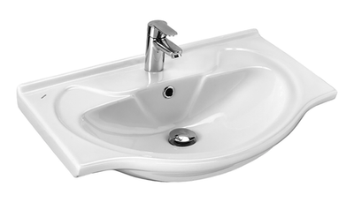 Раковина Santek  Байкал 65