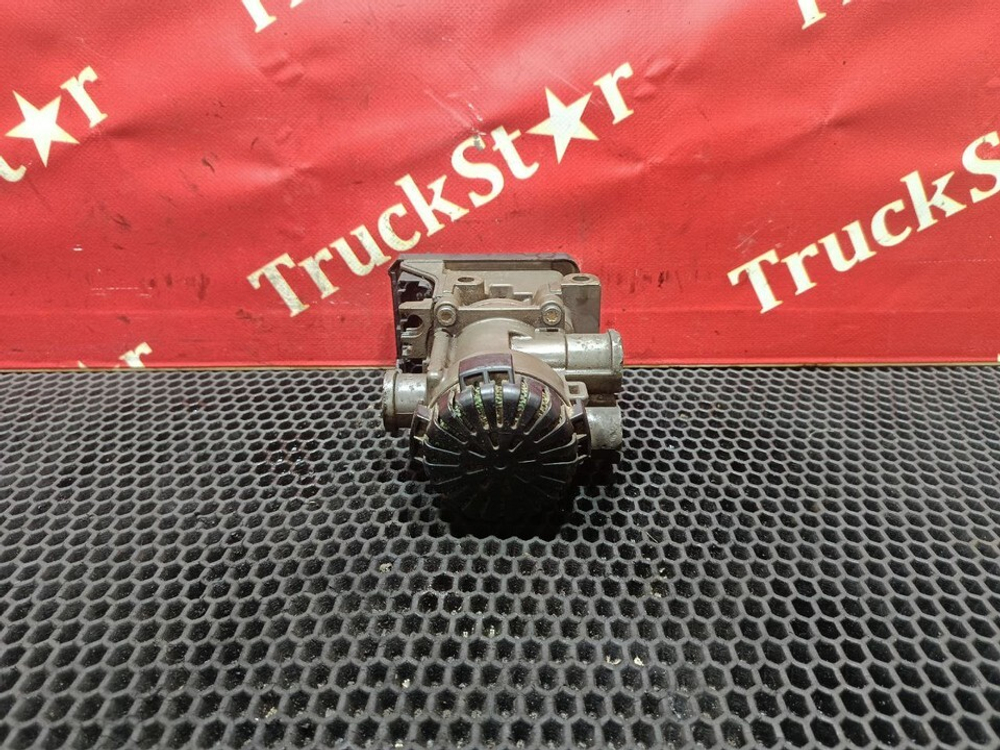 Модулятор EBS передний 2017г