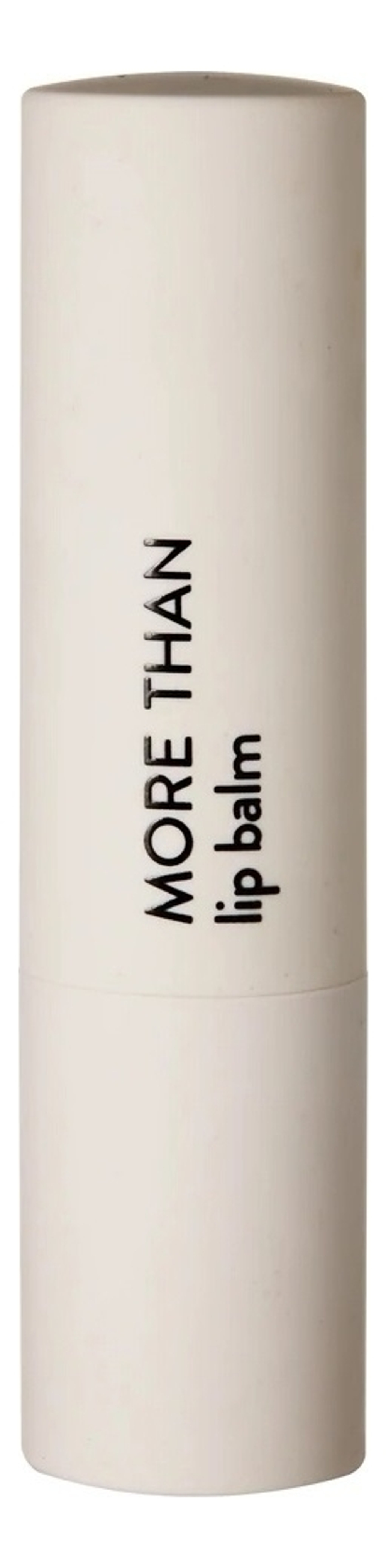 SIORIS Бальзм для губ More than lip balm 4 гр