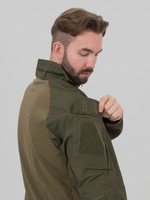 ФУТБОЛКА REMINGTON TACTICAL FROG LONG SLEEVE ARMY