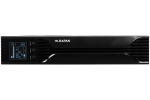 Источник бесперебойного питания RAPAN-UPS 2000-RACK-IN-4X9