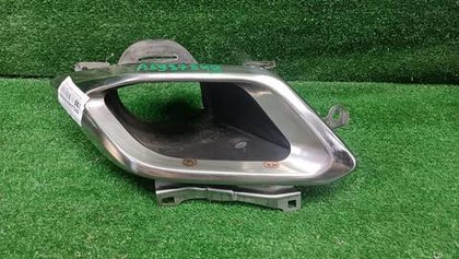 Насадка глушителя правая Lexus RX 4 (2015-2019)