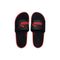 Puma Softride Slide 'Black Red'