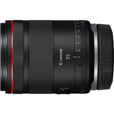 Объектив Canon RF 35mm f/1.4 L VCM