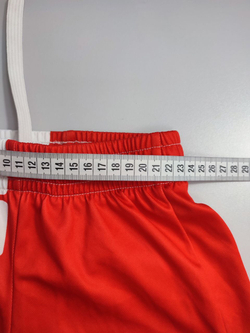 Костюм "Футбольного клуба "Луч" спортивный на 6 лет