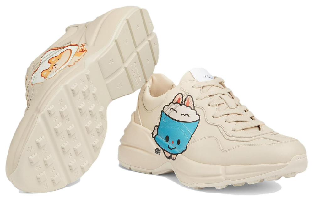 Gucci Rhyton (Женская размерная сетка)