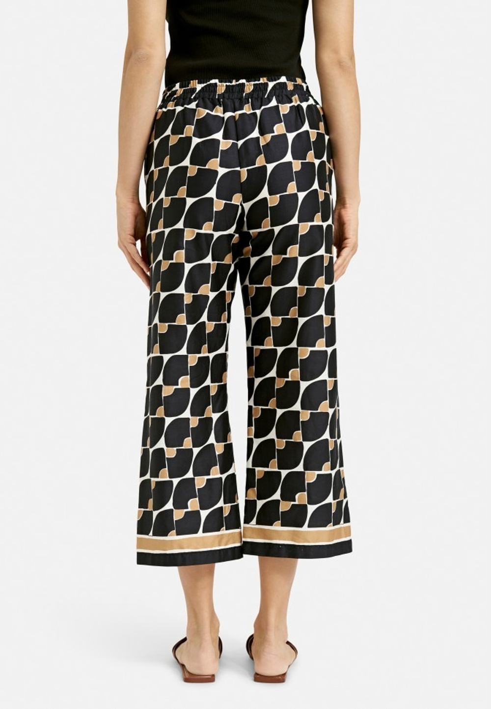 Брюки женские ELISA.AND.ME