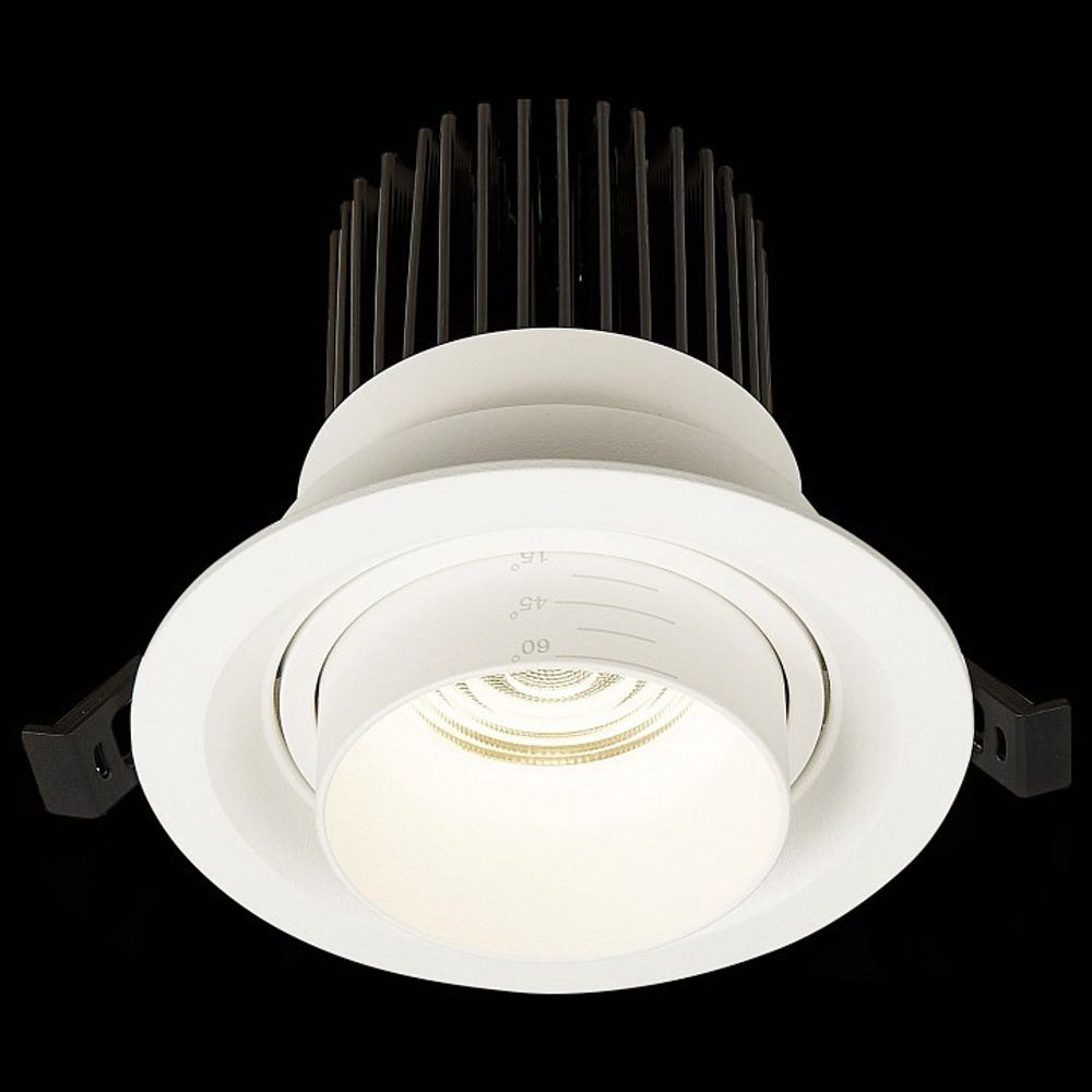 Встраиваемый светильник ST-Luce Zoom ST701.548.12