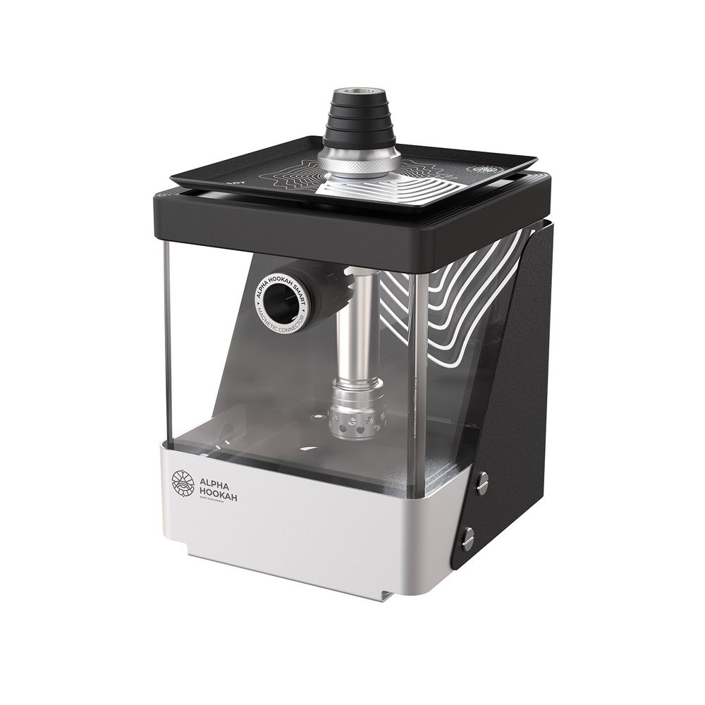 Alpha Hookah Smart - Exzo
