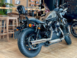 Harley-Davidson Sportster Forty-Eight