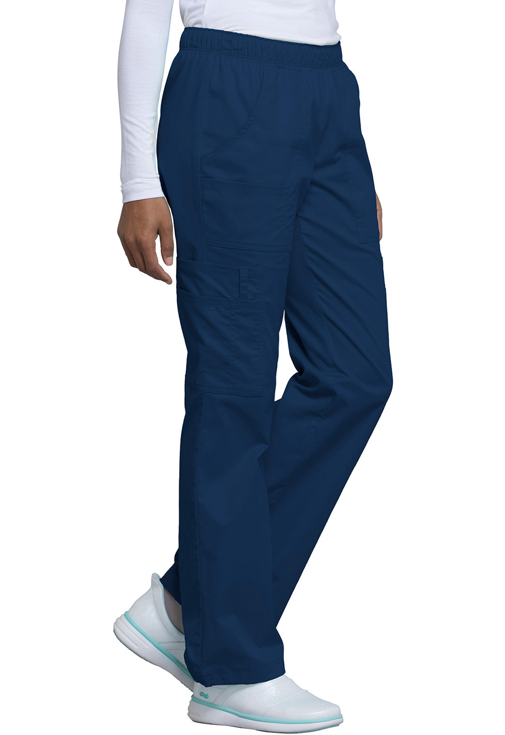 Брюки женские Cherokee WW Core Stretch WWE4005