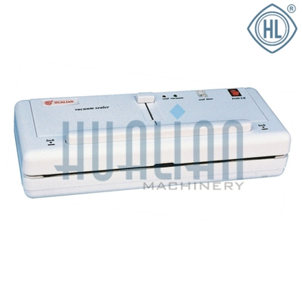 Ручной вакуумный упаковщик