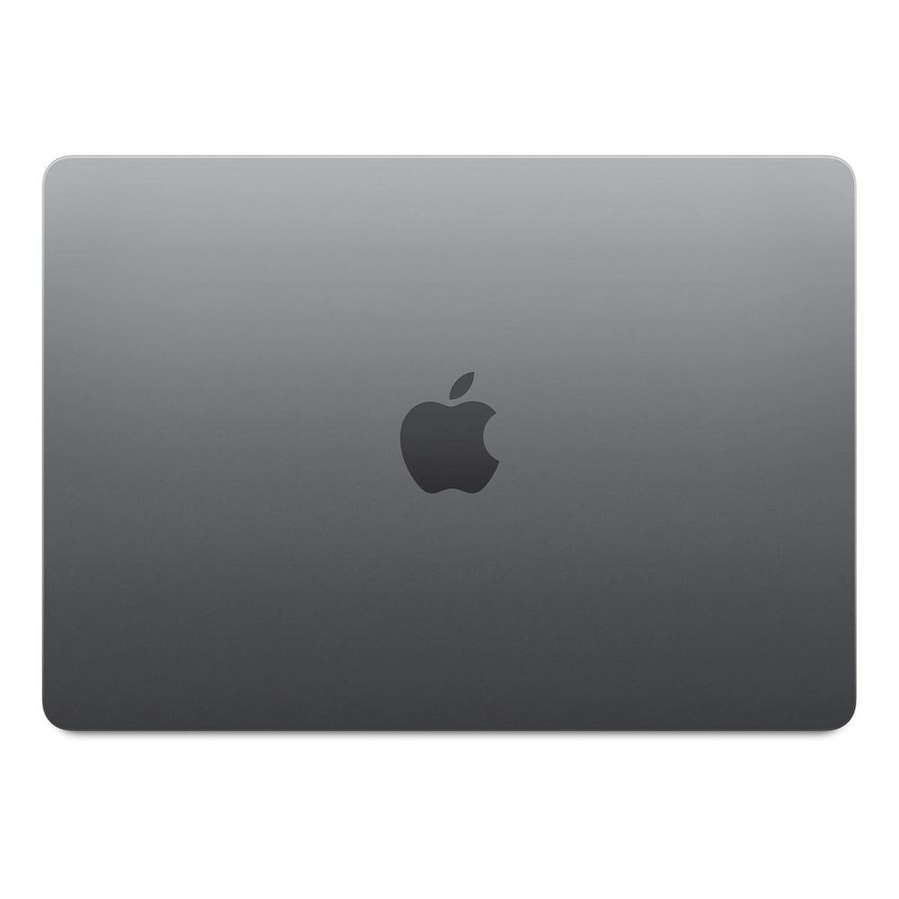 Apple MacBook Air 13" (M3, 8C CPU, 8C GPU, 2024) 8/256Gb SSD (MRXN3) «Space gray, «серый космос»»