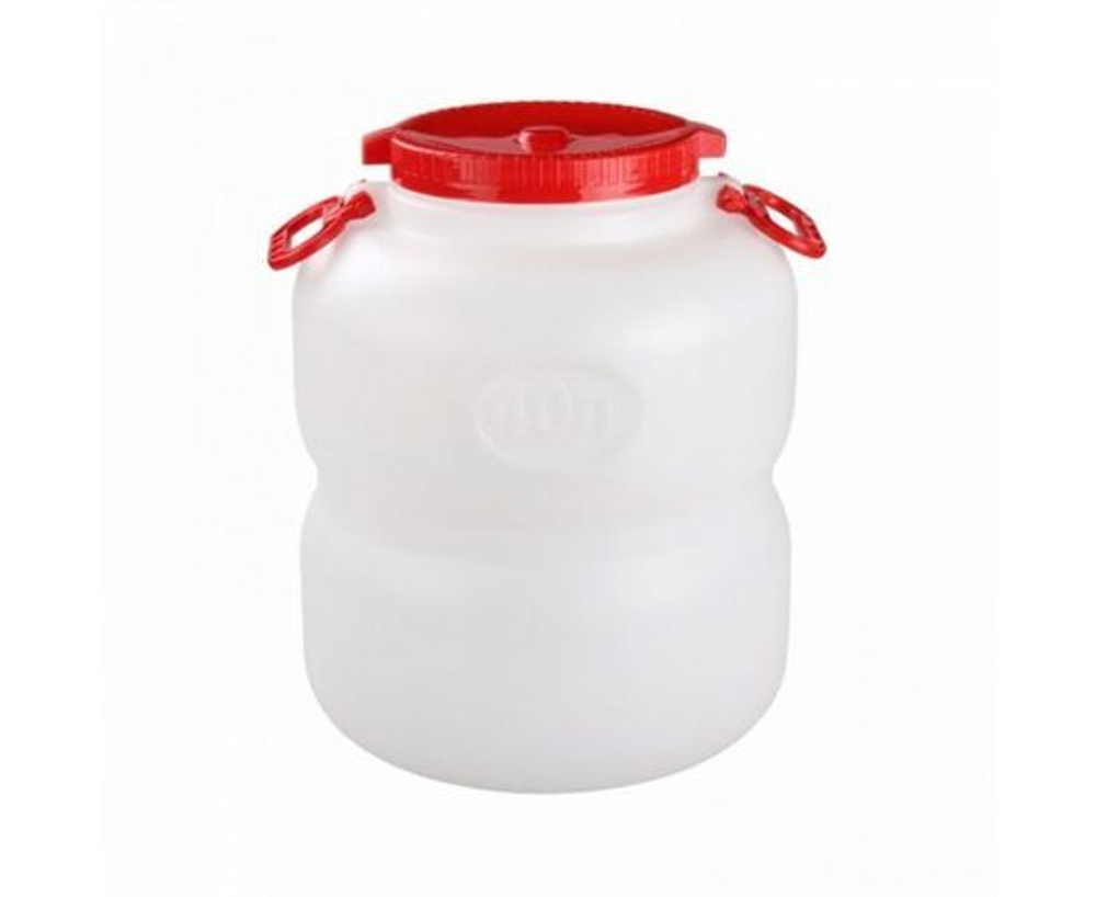 Радиан Бочка садовая