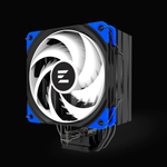 Кулер Zalman CNPS9X PERFORMA PLUS ARGB BLACK черный