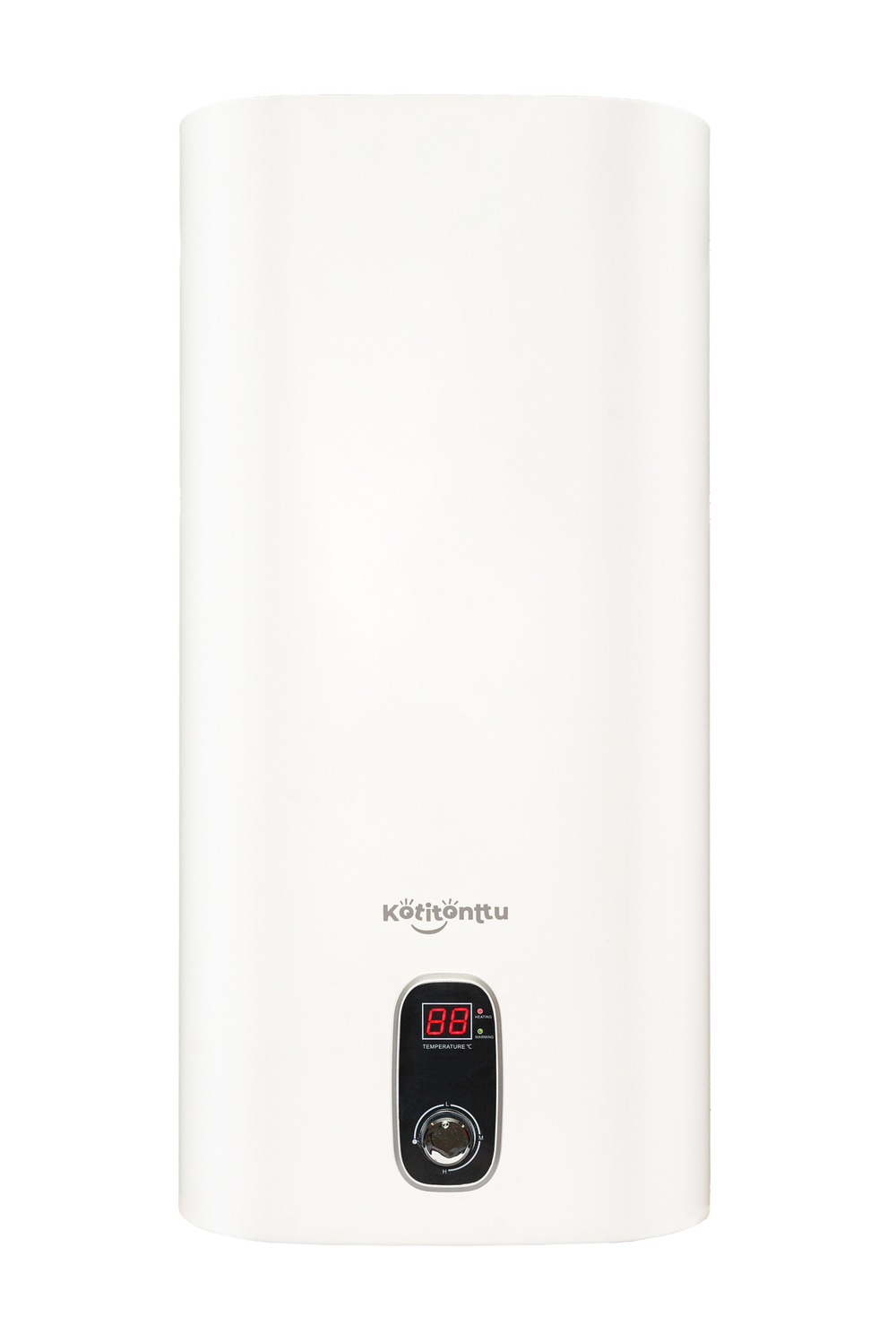 ЭВН Kotitonttu Salmi VFM-30 D, 30л 2 кВт