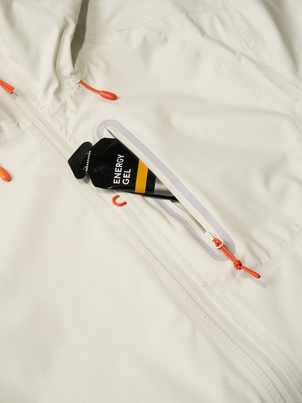 Куртка женская мембранная 20/20 GRI Ультра молочная