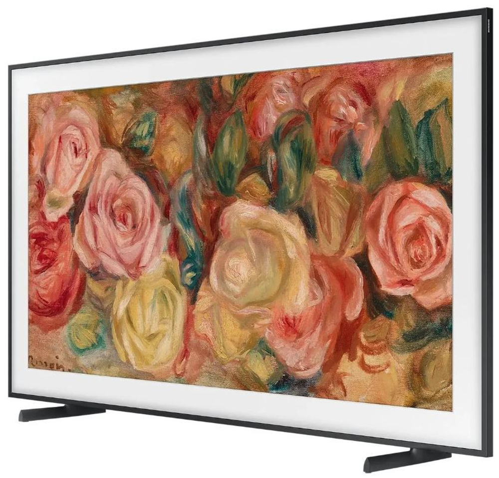 Телевизор  Samsung QE43LS03DAUXRU