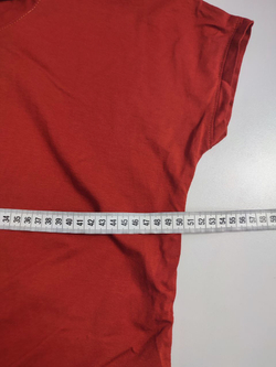 Футболка на каждый день 44 размер