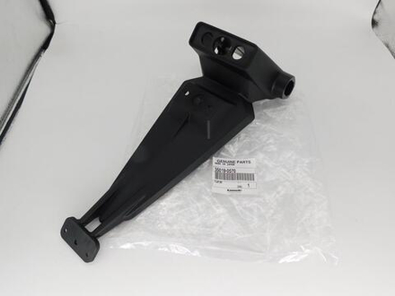 крыло заднее Kawasaki ZX-6R ZX636 13-17 35019-0570