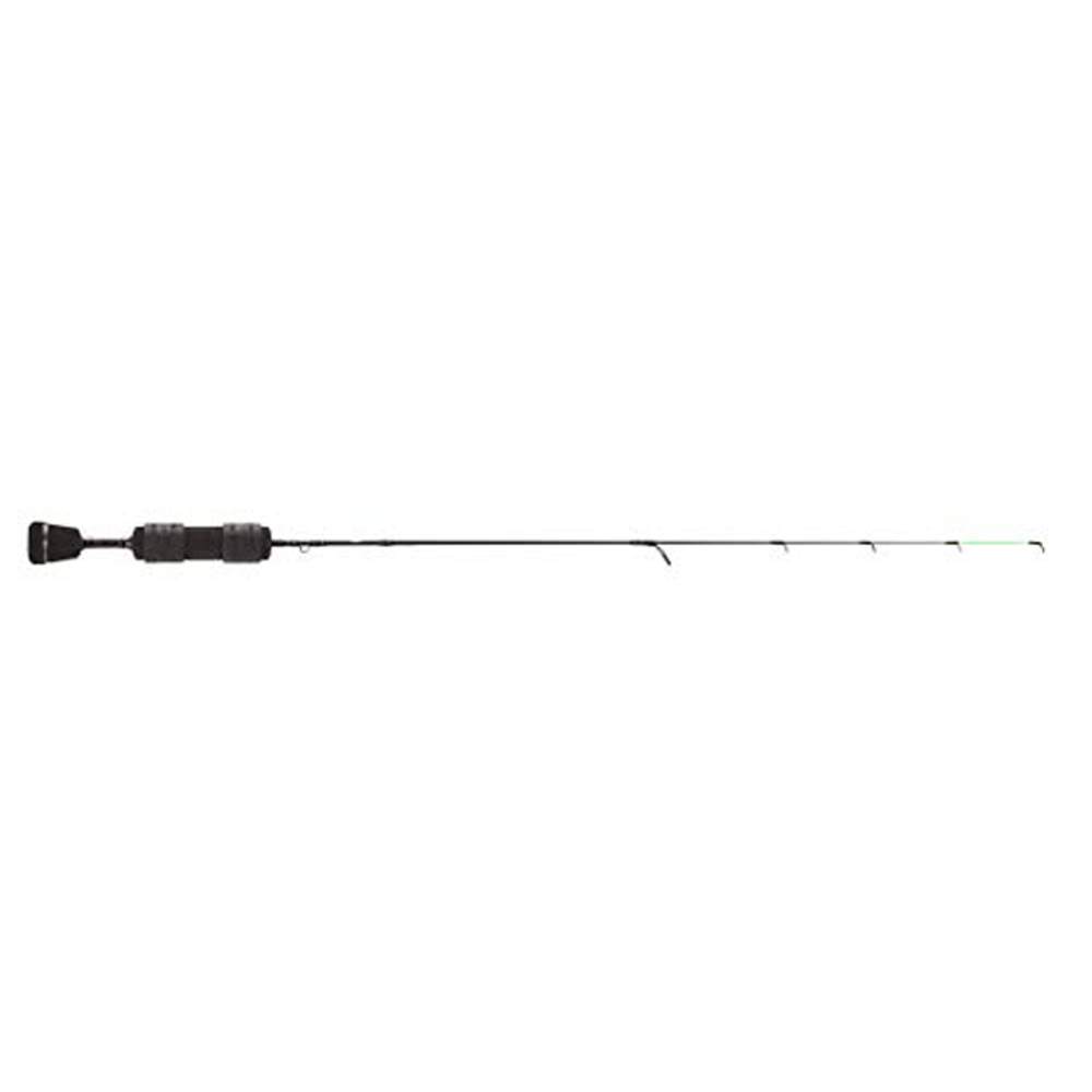 Удилище 13 Fishing Widow Maker Ice Rod 29" Medium Light (Flat Tip with Evolve Reel Wraps)