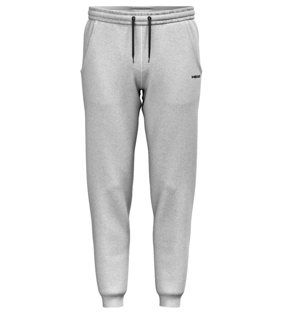 Детские теннисные брюки Head Jr Club Original