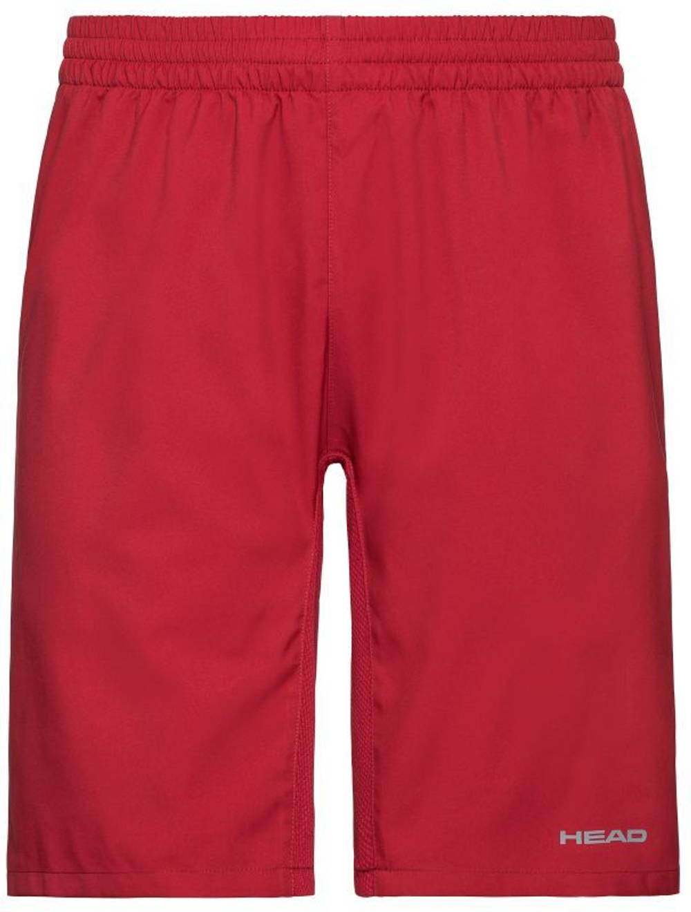 Детские теннисные шорты Head Club Bermudas