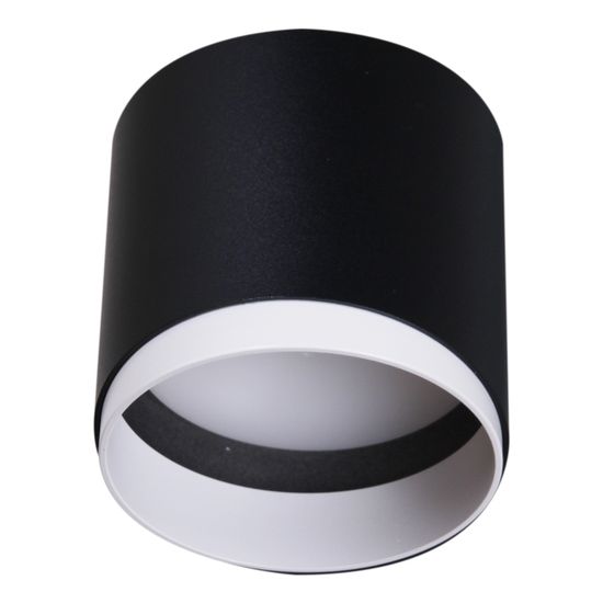 53022-9.5-001IL GX53 BK светильник точ.