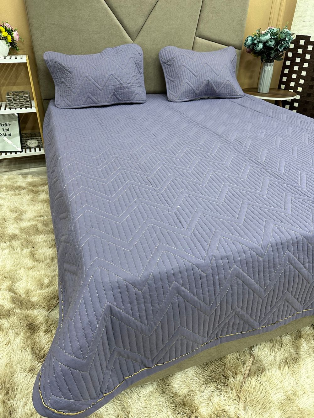 Покрывало Кит НОВЕЛЛА  1,5сп