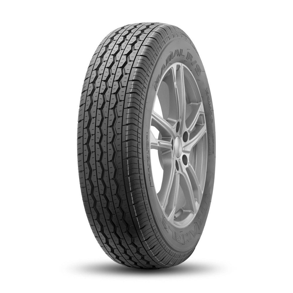 Летняя шина Triangle TR645 (185/80 R14C 102S)