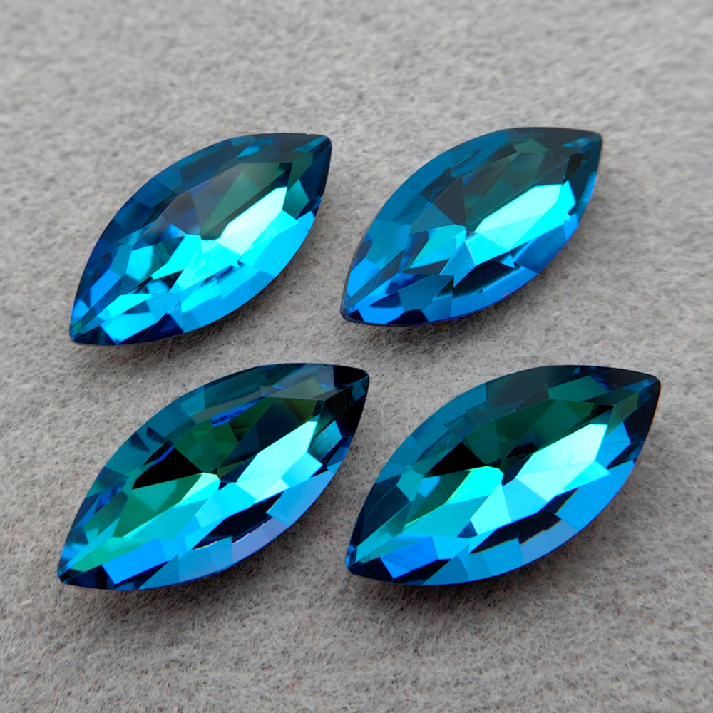 Наветт К9, Bermuda Blue