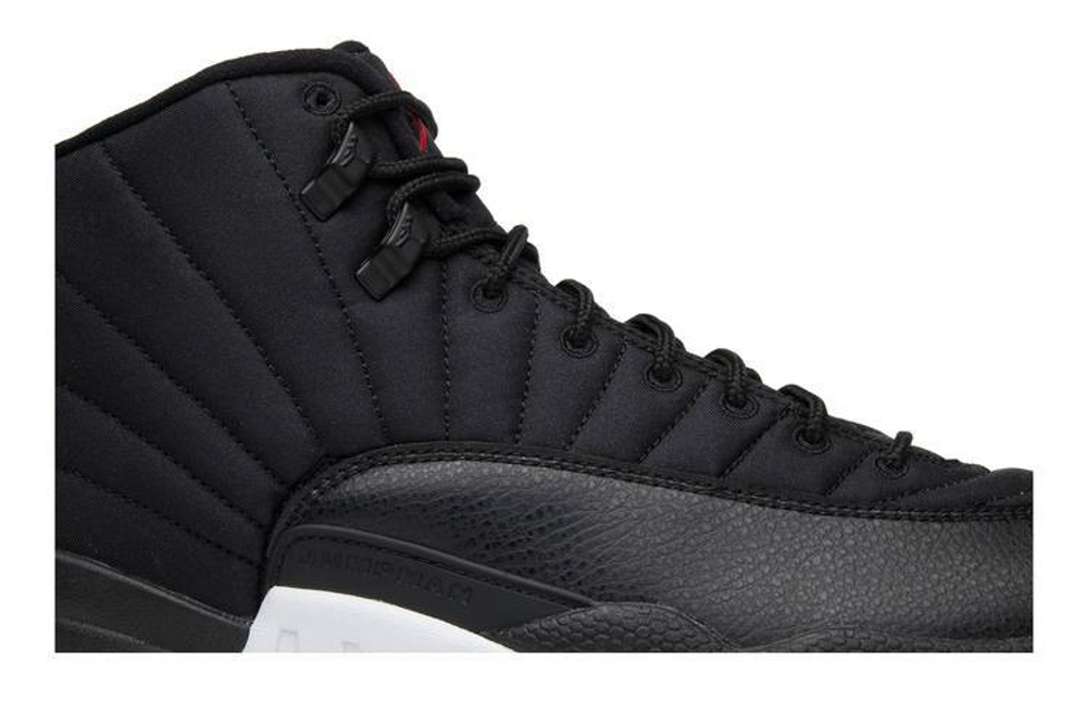 Кроссовки Jordan Air Jordan 12 Retro Nylon